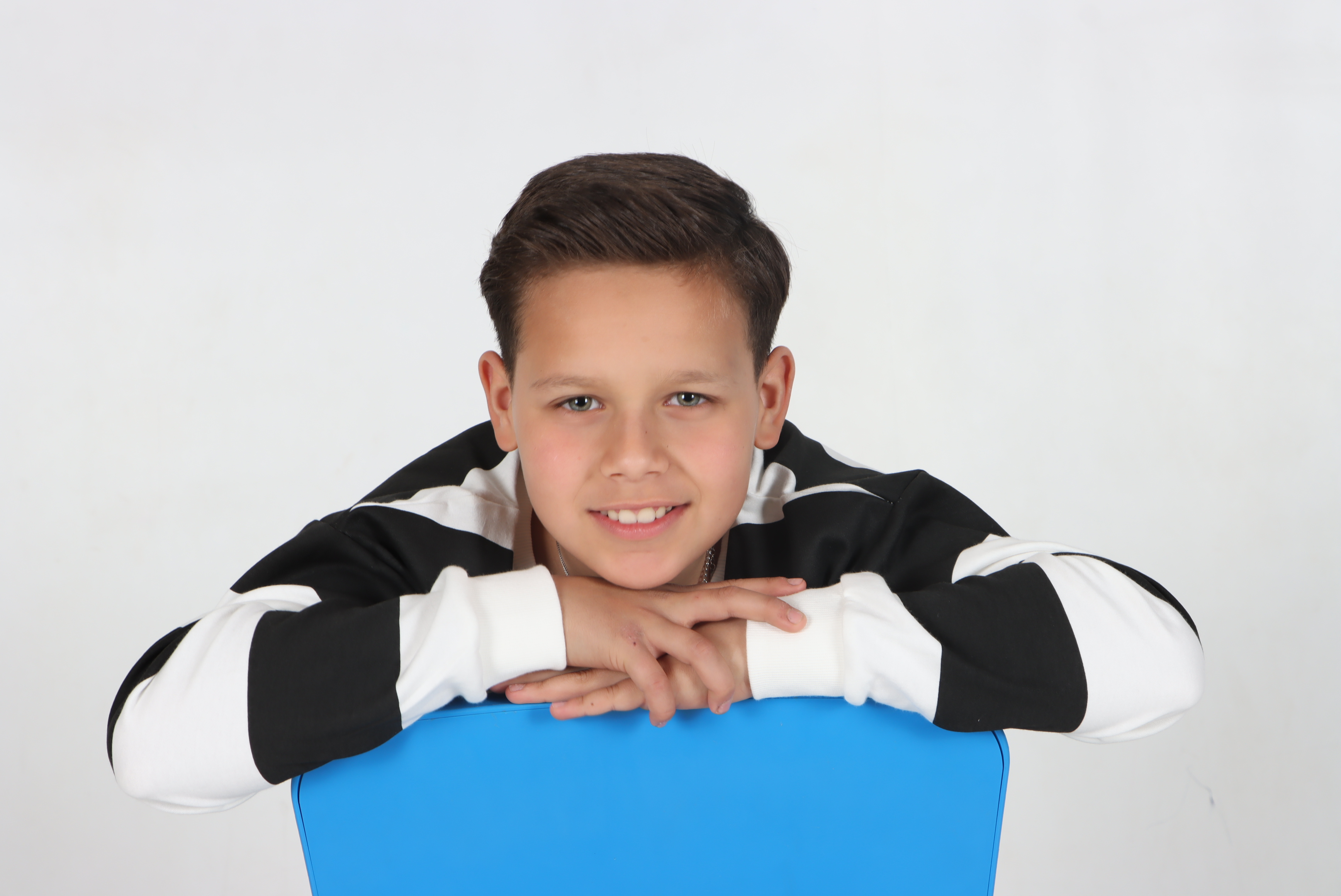 Poyraz Talha Güneş